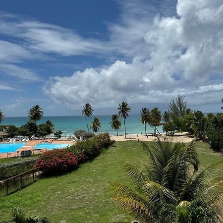 Pana Beach Le Gosier  Exteriér fotografie