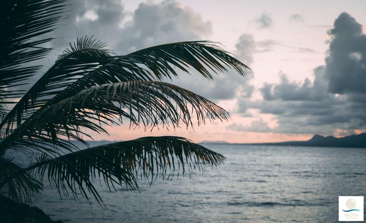 Pana Beach Le Gosier  Exteriér fotografie